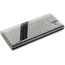 PP-「P」 「GG」-001 「GT」-002 「K」-9+9 各4枚セット Amazon.co.jp: ゲーミングキーボード専用保護カバー Decksaver GE